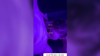 Angelicboy Sucks off to Pornstar Tymothyfire's OnlyFans Blowjob