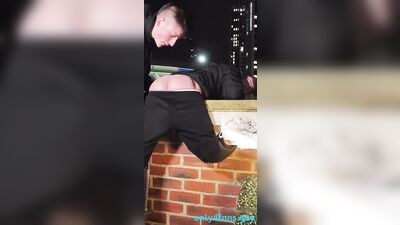 Danny Delano's Bareback Ass-Fucking Adventure: Alo_twink's OnlyFans Exclusive