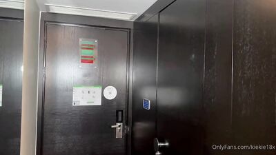 Angelic Boyo & Papikocic bareback anal sex with Kiekie18x