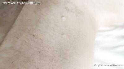 Viktoronee fucks CzechGaytwins bareback and gets her ass drilled