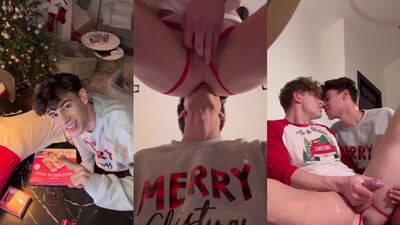 Angel Dario Garcia and Melvin Moore have a wild weekend with Ginger Bread