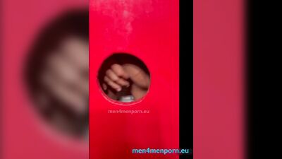 Angel Dario Garcia gets her tight ass drilled hard by hunks Melvin Moore