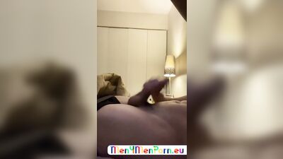 Watch Cj Clark, the Official Jerk Off & Cumming Guy, Solo in Porn