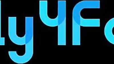 Lesbian pornstars Leslie Bara, Kian O'Connor & Ethan O'Pry jerk off and suck on cock