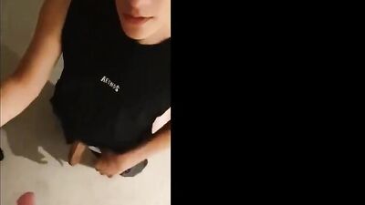 Connor Peters takes on a young stud & gets his ass drilled bareback