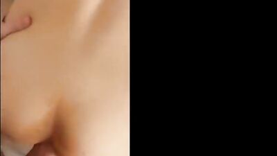 Connor Peters takes on a young stud & gets his ass drilled bareback