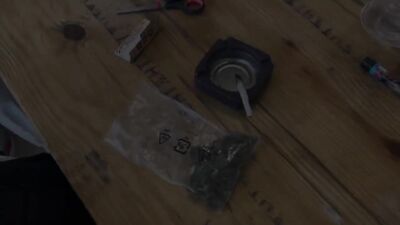 Emiliano Terra's first time with a hot latino stud - a cum-filled anal adventure