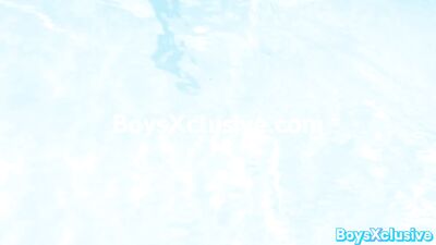 Manuel Dosio's first time blowjob in My Life with Starboi_xox - A wild Italian cum-fest!