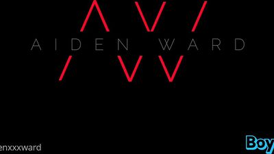 Cody Seiya & Aiden Ward share a hot bareback anal session on their Asian lovers' Web page