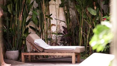 Tommy Clapton and Daniel Knight's wild bareback anal session