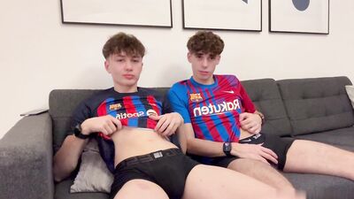 Jordan Wallace and Breeds are hot and heavy in this intense anal porno