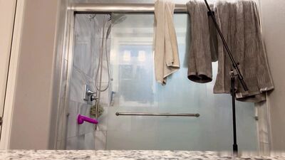 Timothy Champagne & Zane Walker take turns rimming each other's big dicks for the first time!