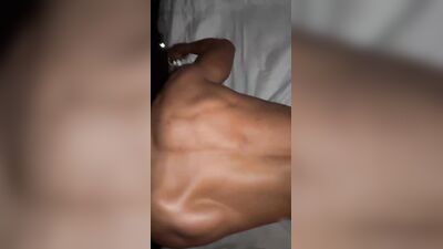 HungLALawyer's bareback bareback fuck with hotalex6 - Alejandro Pino's just the gParaning out!