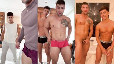 First time tryouts: A hot chick gets a rough fuck and a deep dicking