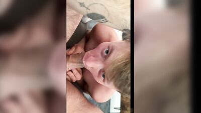 Masterontwinks and his hot teen friends take turns taking it up the ass in this raw and steamy BDSM video