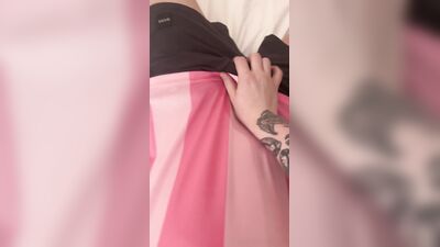 Alo_twink & Nathan Blade's Bareback Super Naughty Session - Only Fans Can Satisfy Their Wildest Desires!