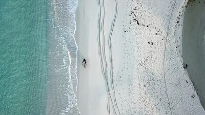 Get ready to take a test - this is how you'll be different!