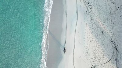 Get ready to take a test - this is how you'll be different!