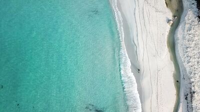 Get ready to take a test - this is how you'll be different!