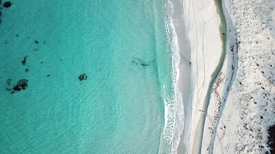 Get ready to take a test - this is how you'll be different!