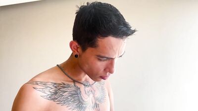 Eggoalcon Gets His Ass Fucked Hard