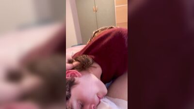 You Pay Rent In Rome Or Get Fucked - LubedUpLuke04