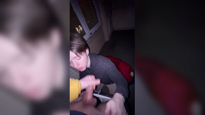 Yanisex Fucks Cute Teen Charlescrv