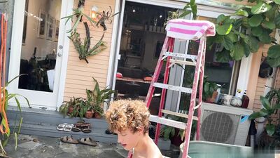 Logan Stevens Cums Inside TheOnlySeanFord